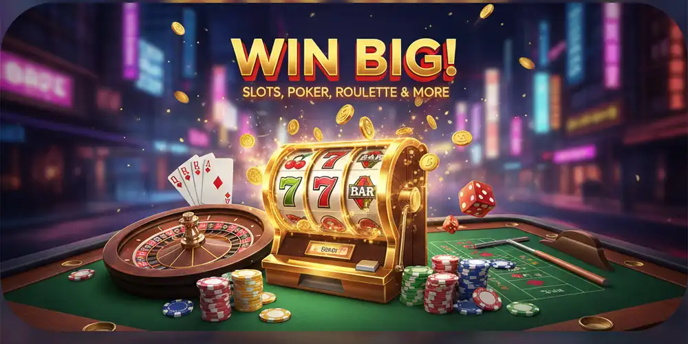 177bet ক্যাসিনো ব্যানার